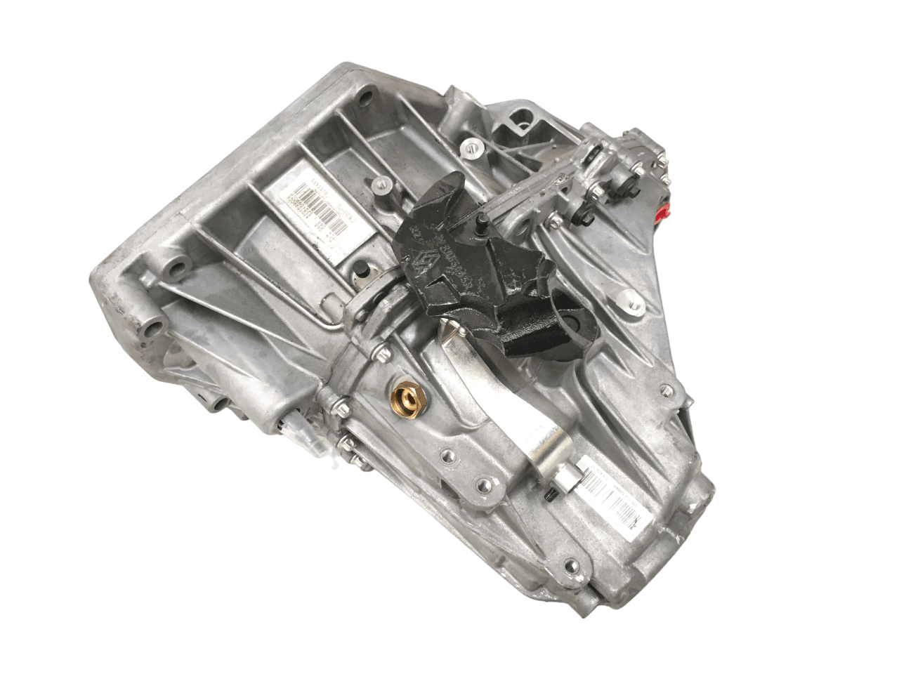 Caja cambios Renault TL4068 - TL4068
