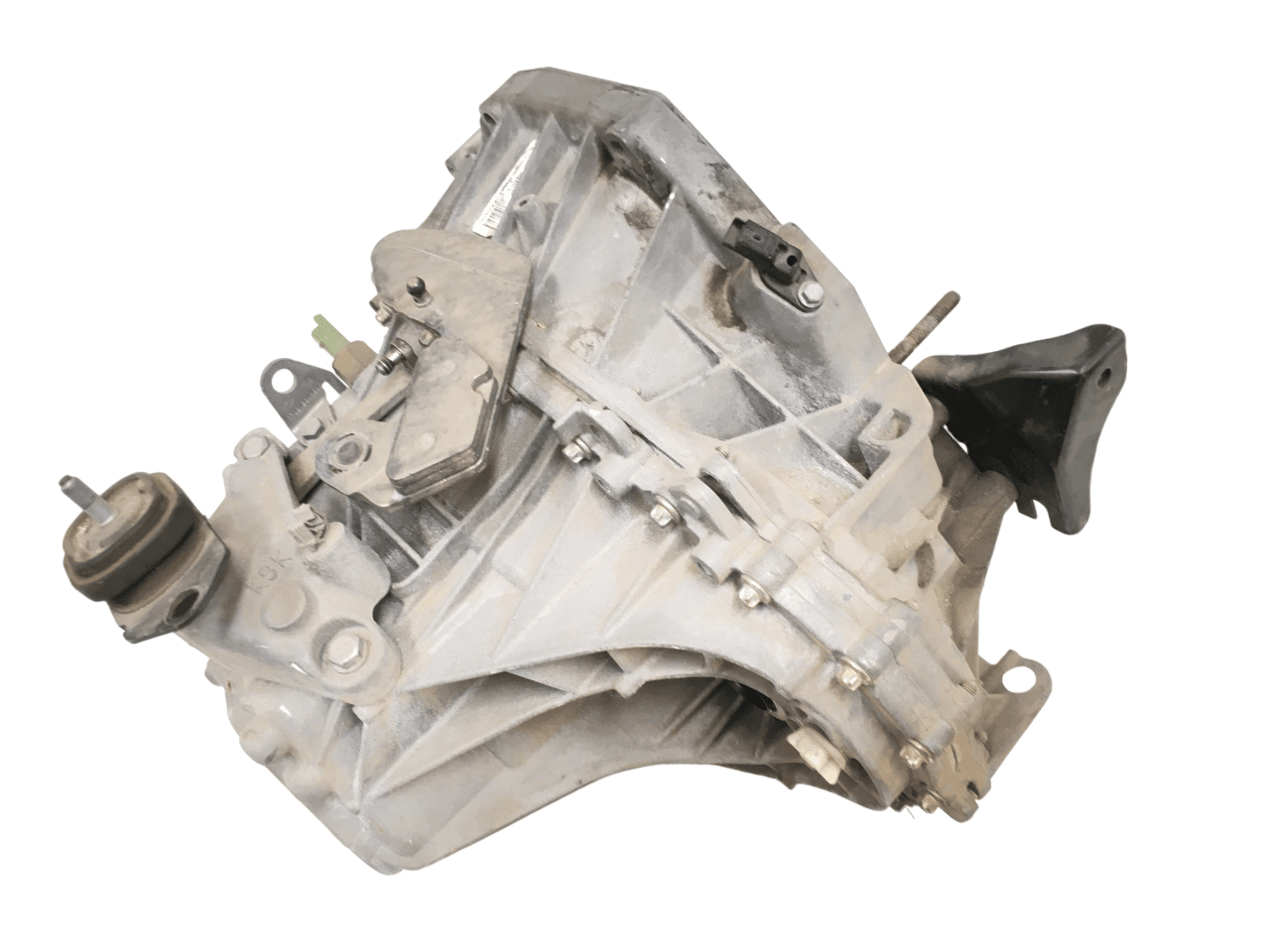 Caja cambios Renault tl4k9k - TL4K9K