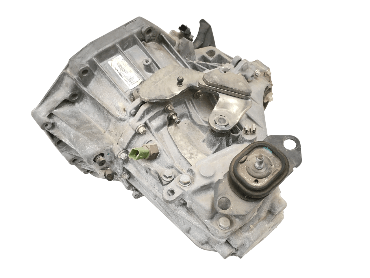 Caja cambios Renault tl4k9k - TL4K9K