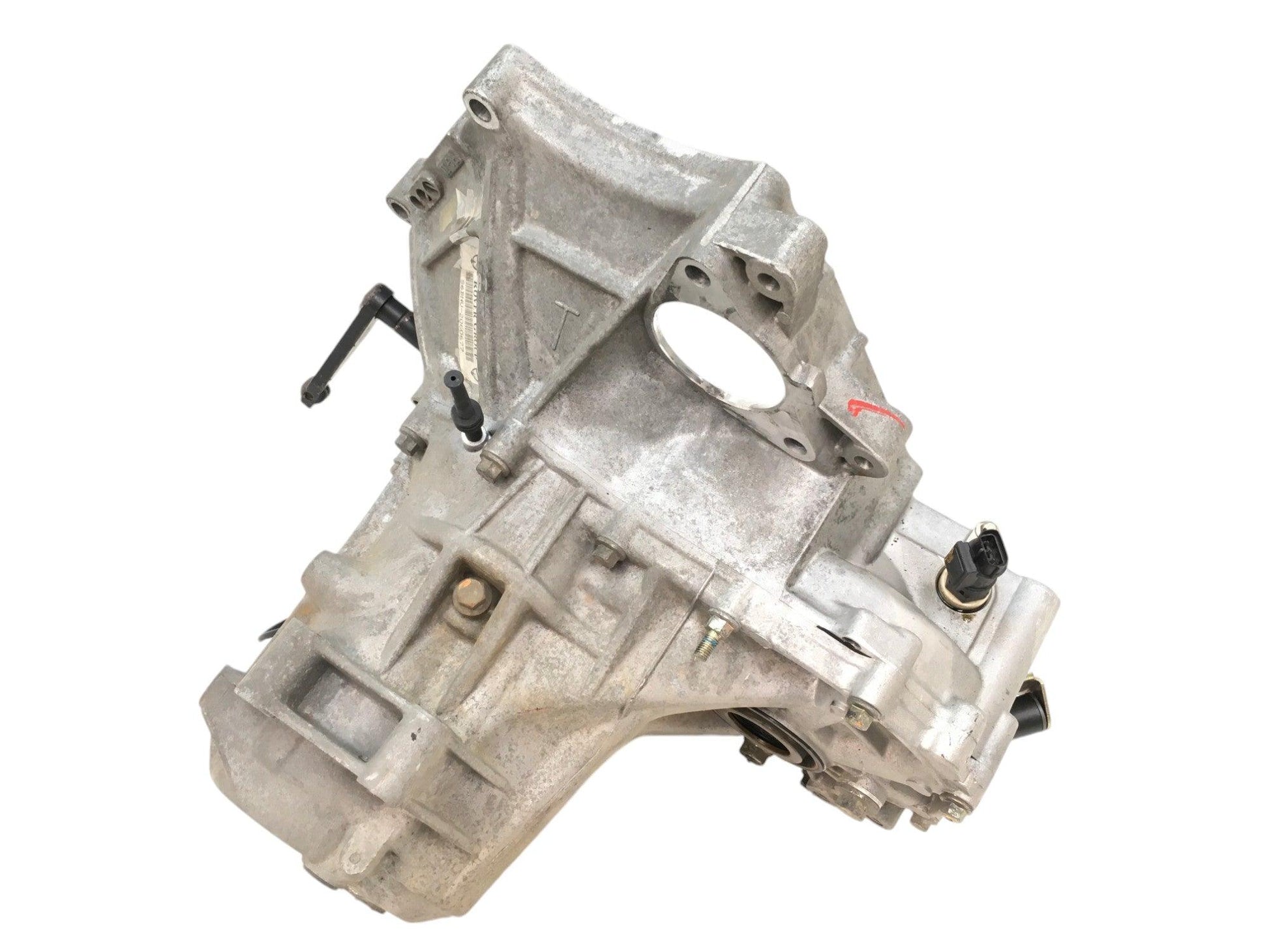 Caja cambios Rover / Civic VI - S6BNU