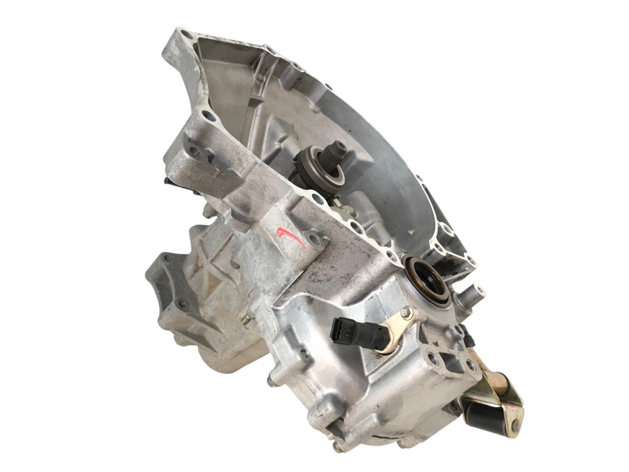 Caja cambios Rover / Civic VI - S6BNU