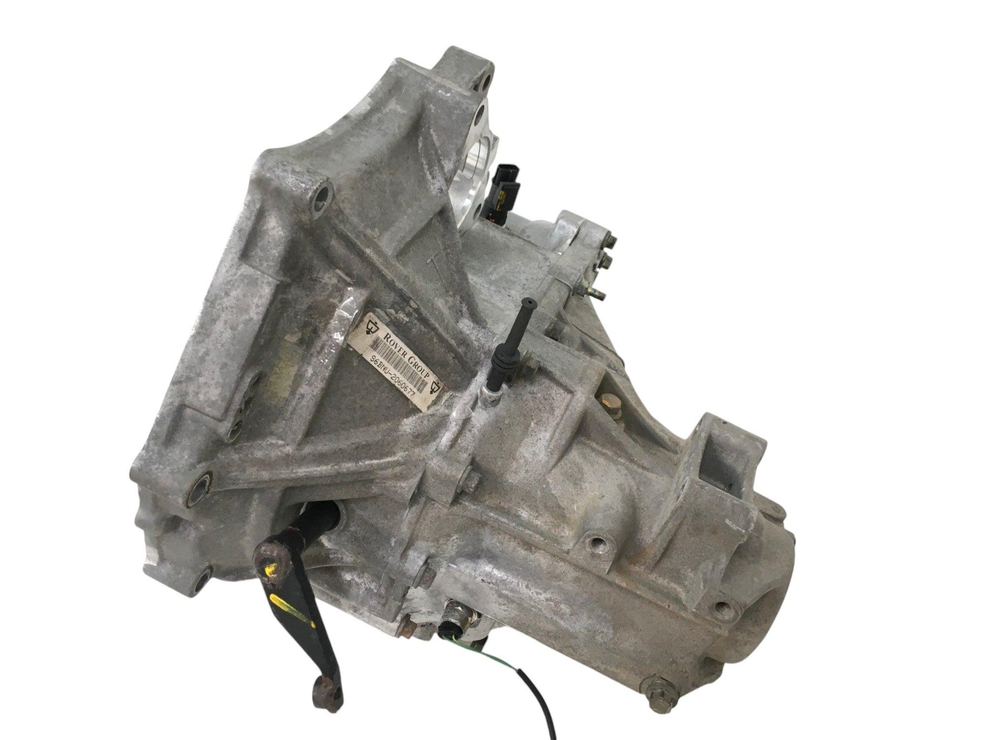 Caja cambios Rover / Civic VI - S6BNU