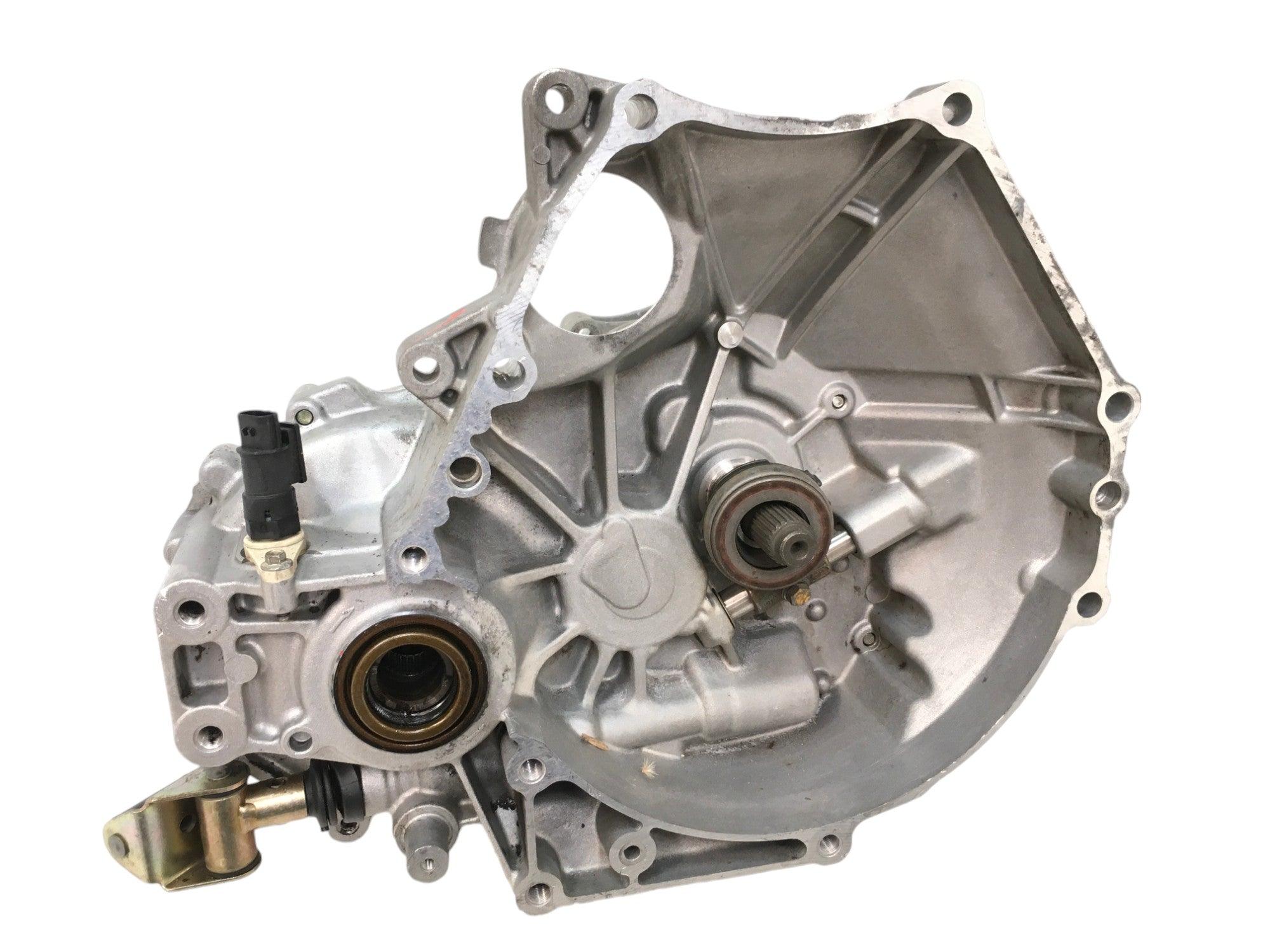 Caja cambios Rover / Civic VI - S6BNU