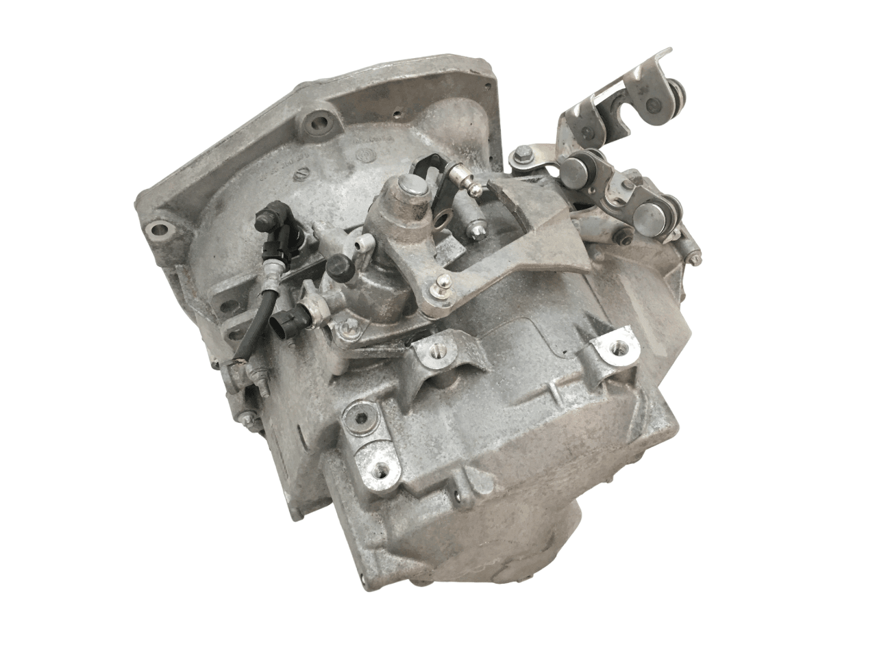 Caja cambios Saab/Opel FGP55350375 - FGP55350375