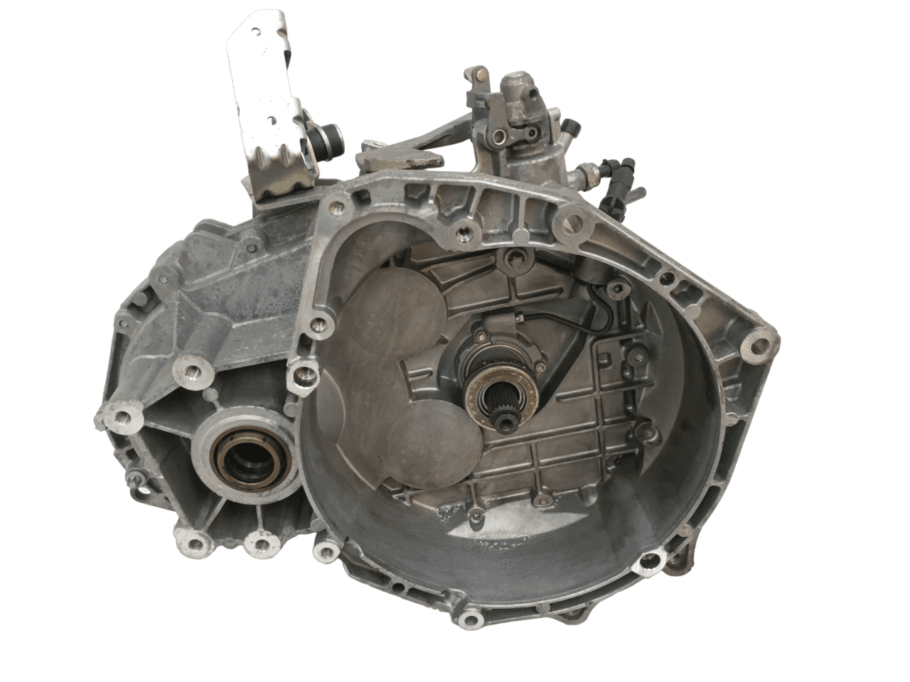 Caja cambios Saab/Opel FGP55350375 - FGP55350375