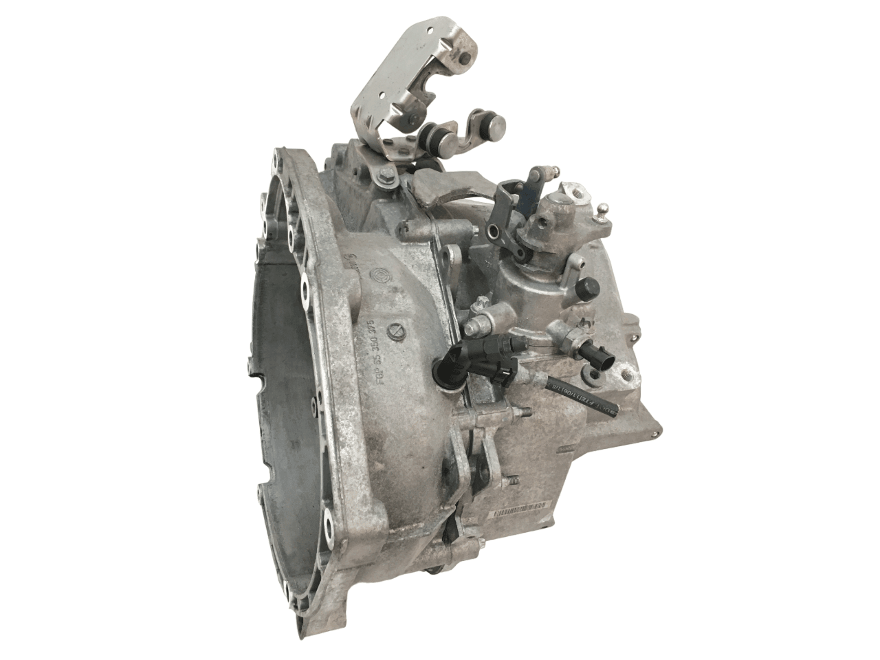 Caja cambios Saab/Opel FGP55350375 - FGP55350375