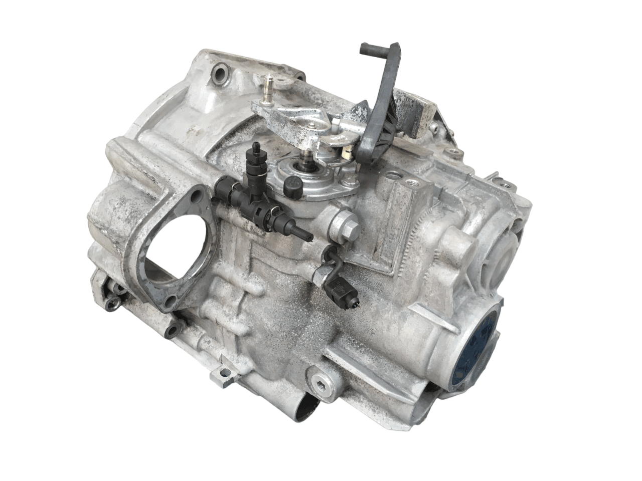 Caja cambios seat altea freetrack KDZ - KDZ