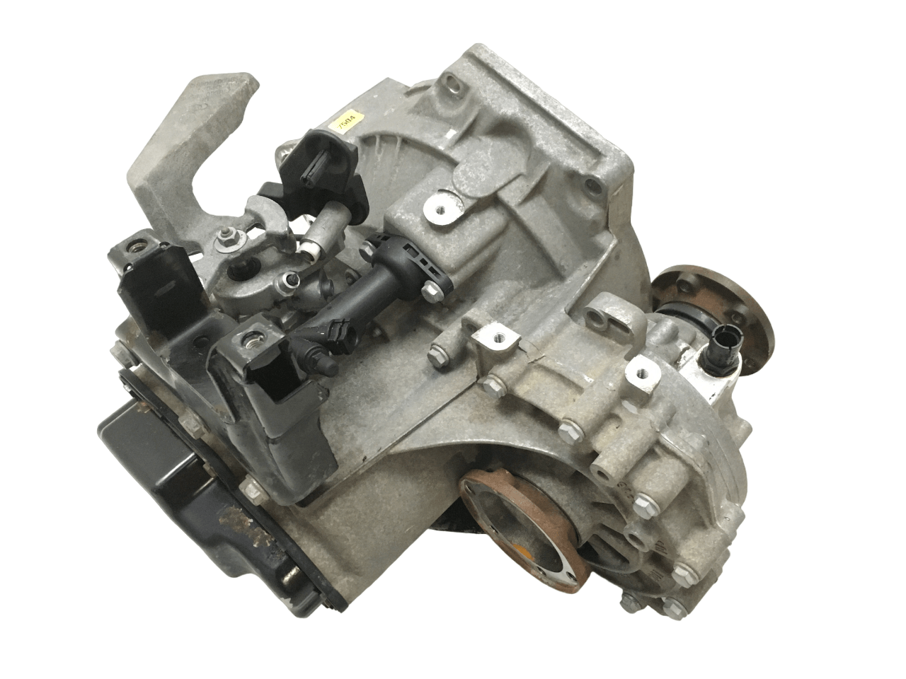 Caja cambios Seat Ibiza III y IV - 02R300041P