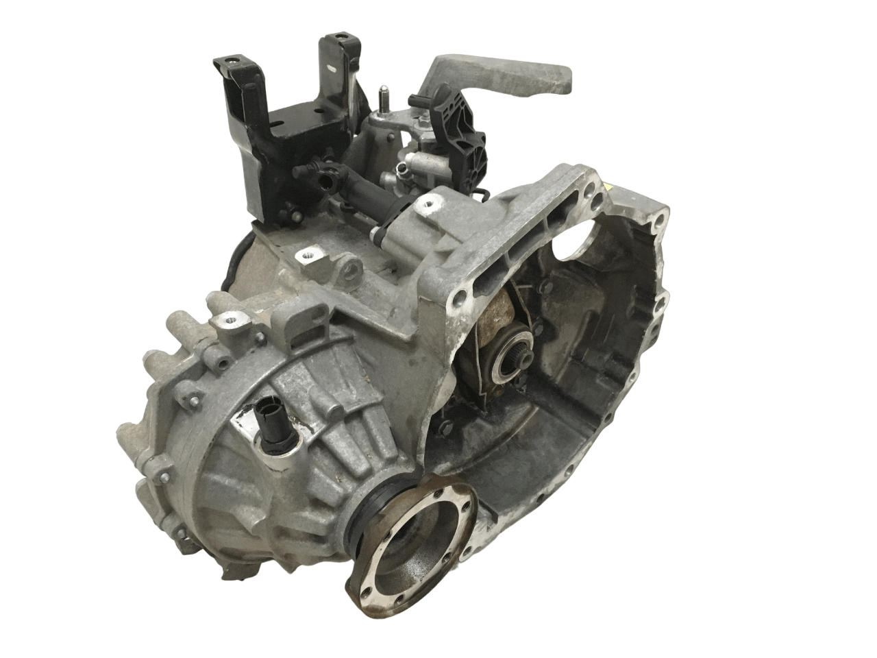 Caja cambios Seat Ibiza III y IV - 02R300041P