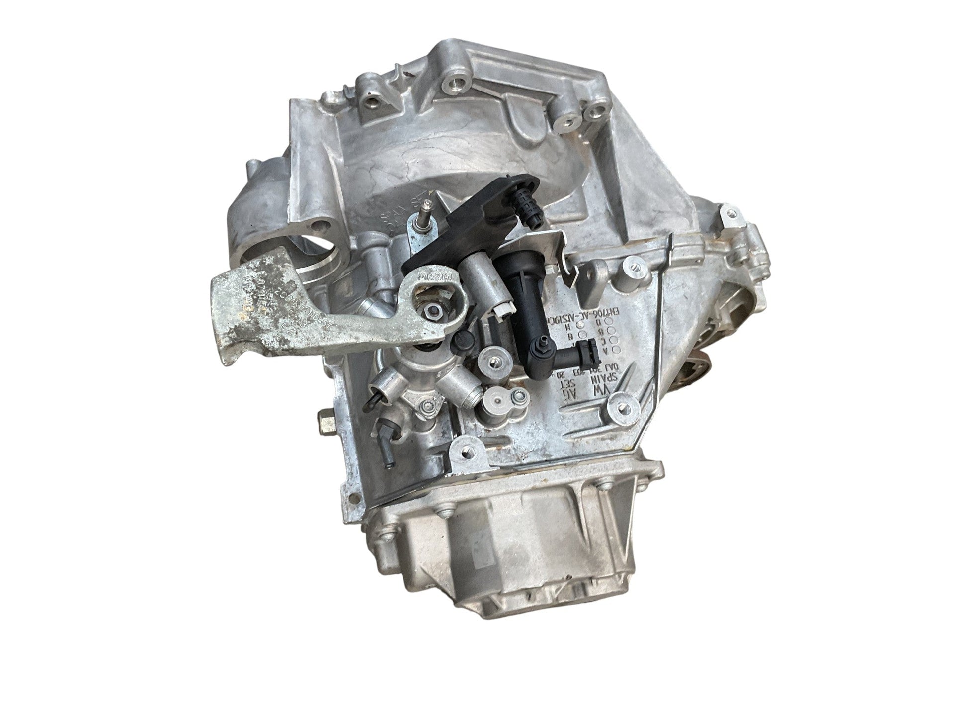 Caja Cambios SEH VW 1.2 1.4TSI - SEH