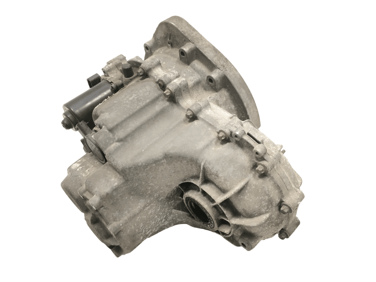 Caja cambios Smart W450 4310023800 - 4310023800