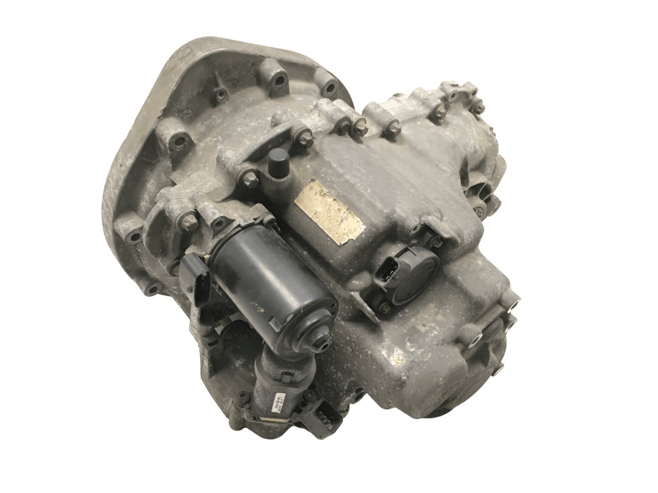 Caja cambios Smart W450 4310023800 - 4310023800