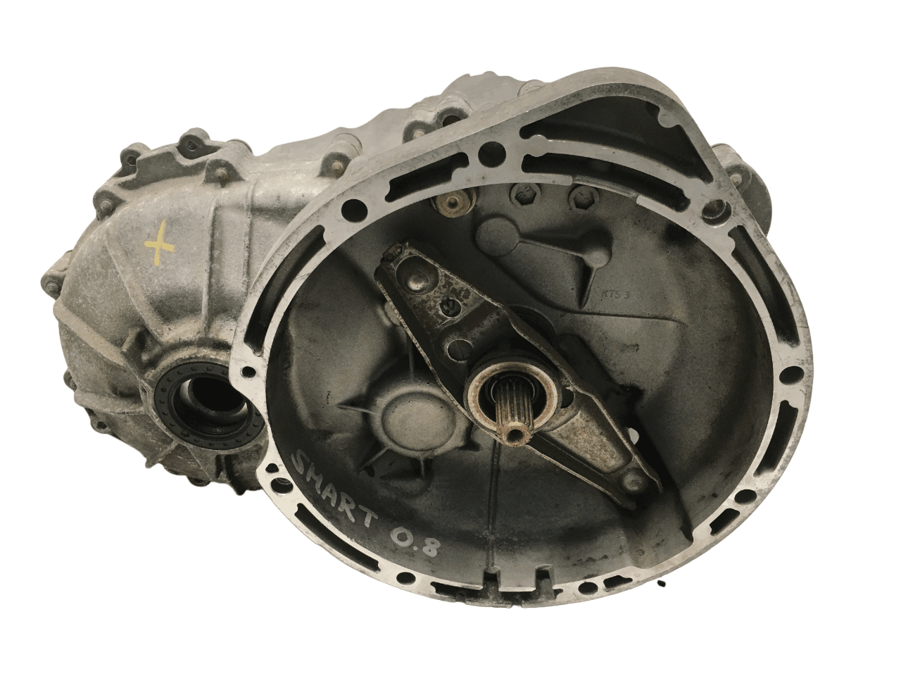 Caja cambios Smart W450 4310023800 - 4310023800
