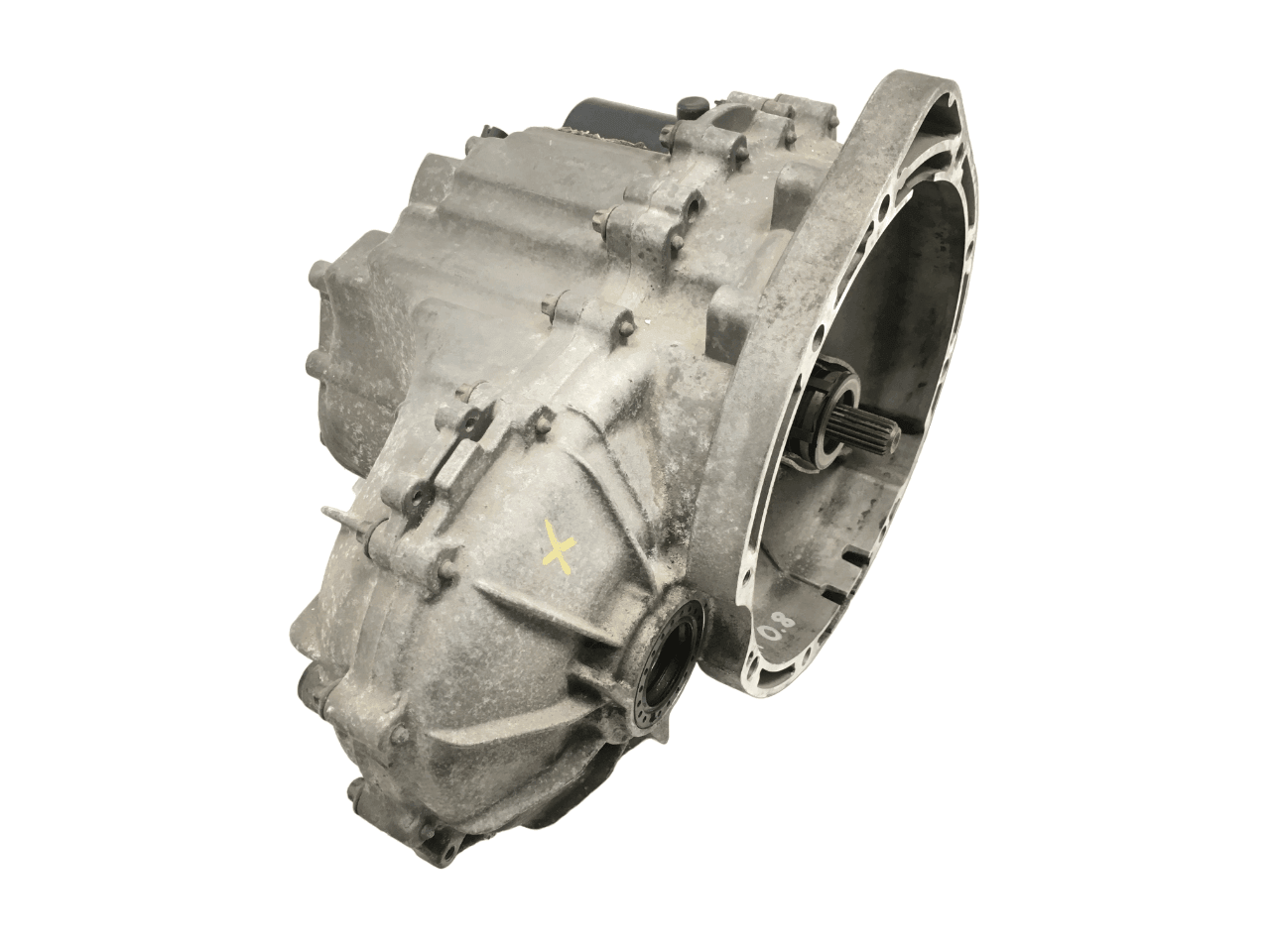 Caja cambios Smart W450 4310023800 - 4310023800