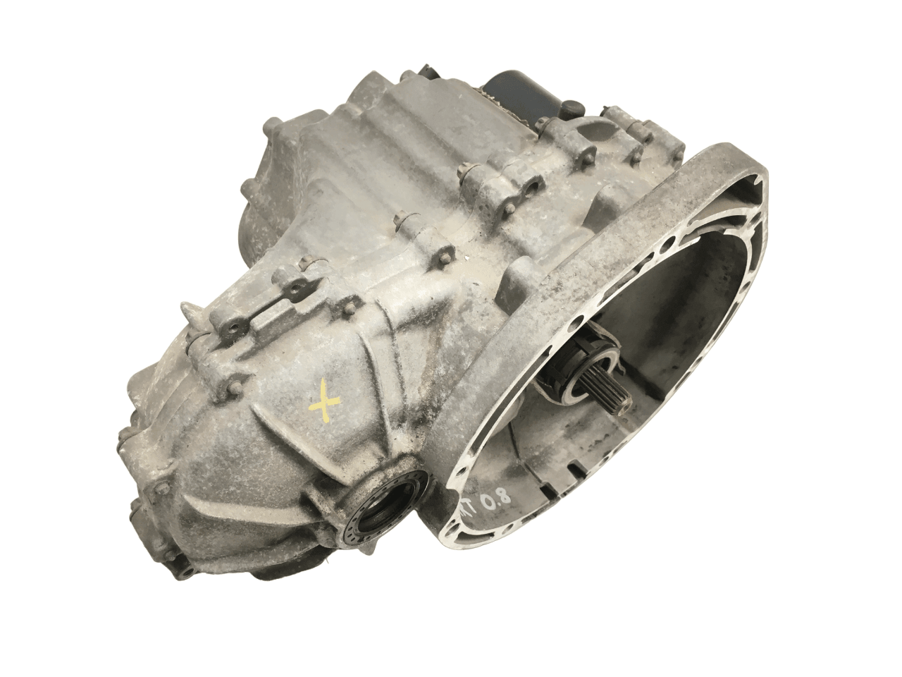 Caja cambios Smart W450 4310023800 - 4310023800