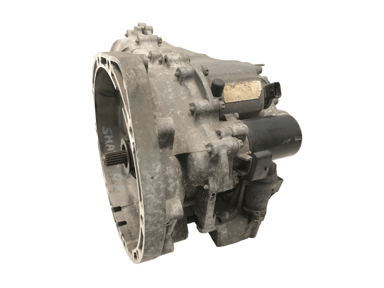 Caja cambios Smart W450 4310023800 - 4310023800