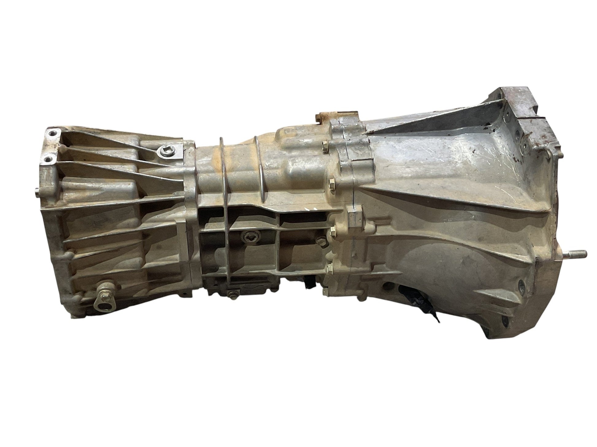 Caja Cambios Suzuki GR Vitara 2005 - 2011 - 