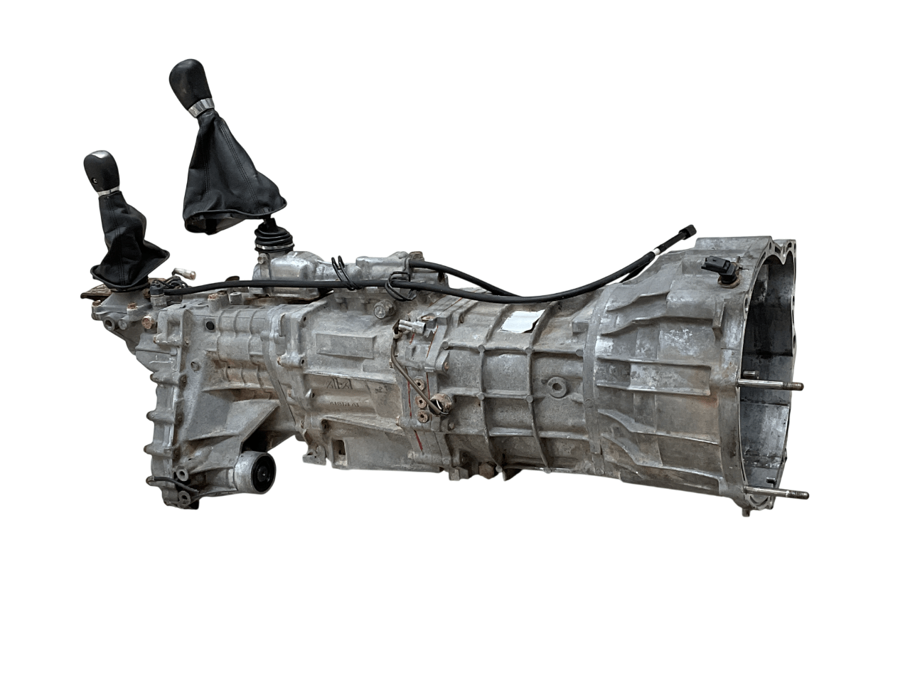 Caja Cambios Suzuki GR Vitara 88-98 - 2470054J00