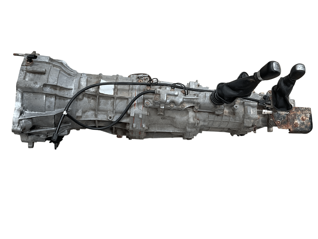 Caja Cambios Suzuki GR Vitara 88-98 - 2470054J00