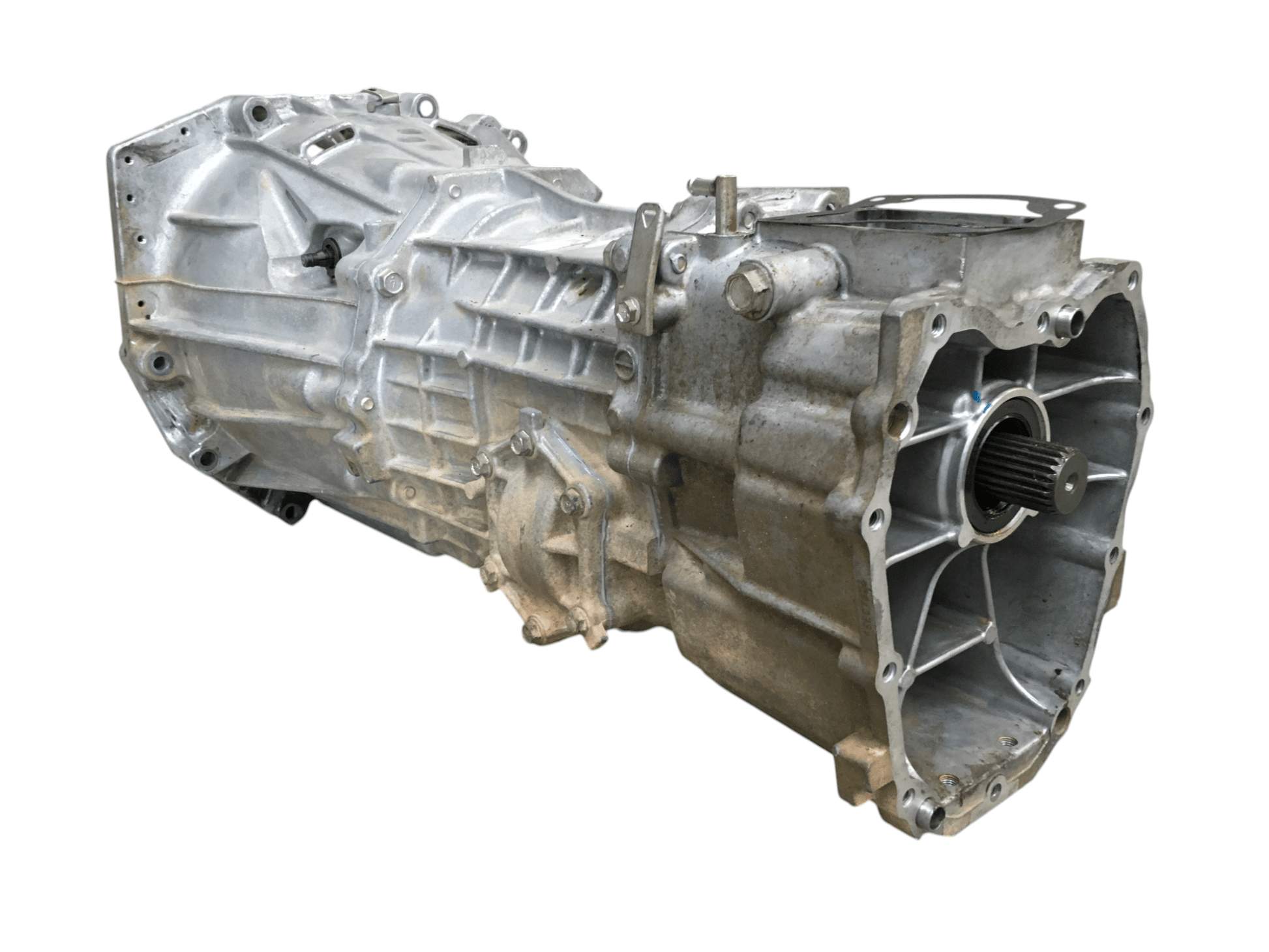 Caja Cambios Suzuki GR Vitara JT - 67J01