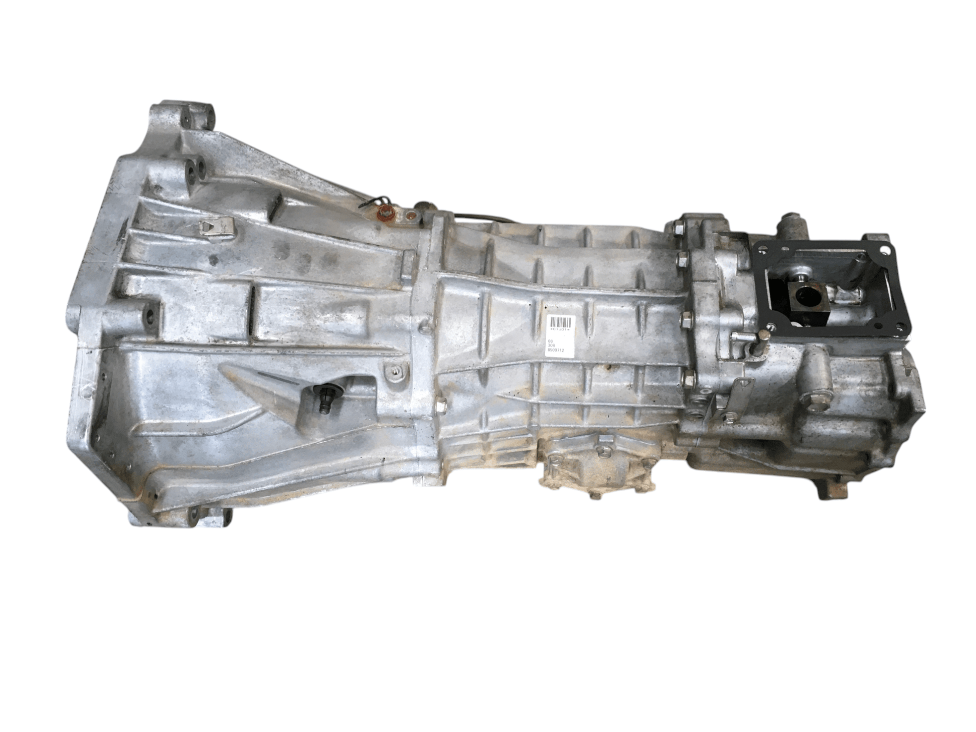 Caja Cambios Suzuki GR Vitara JT - 67J01