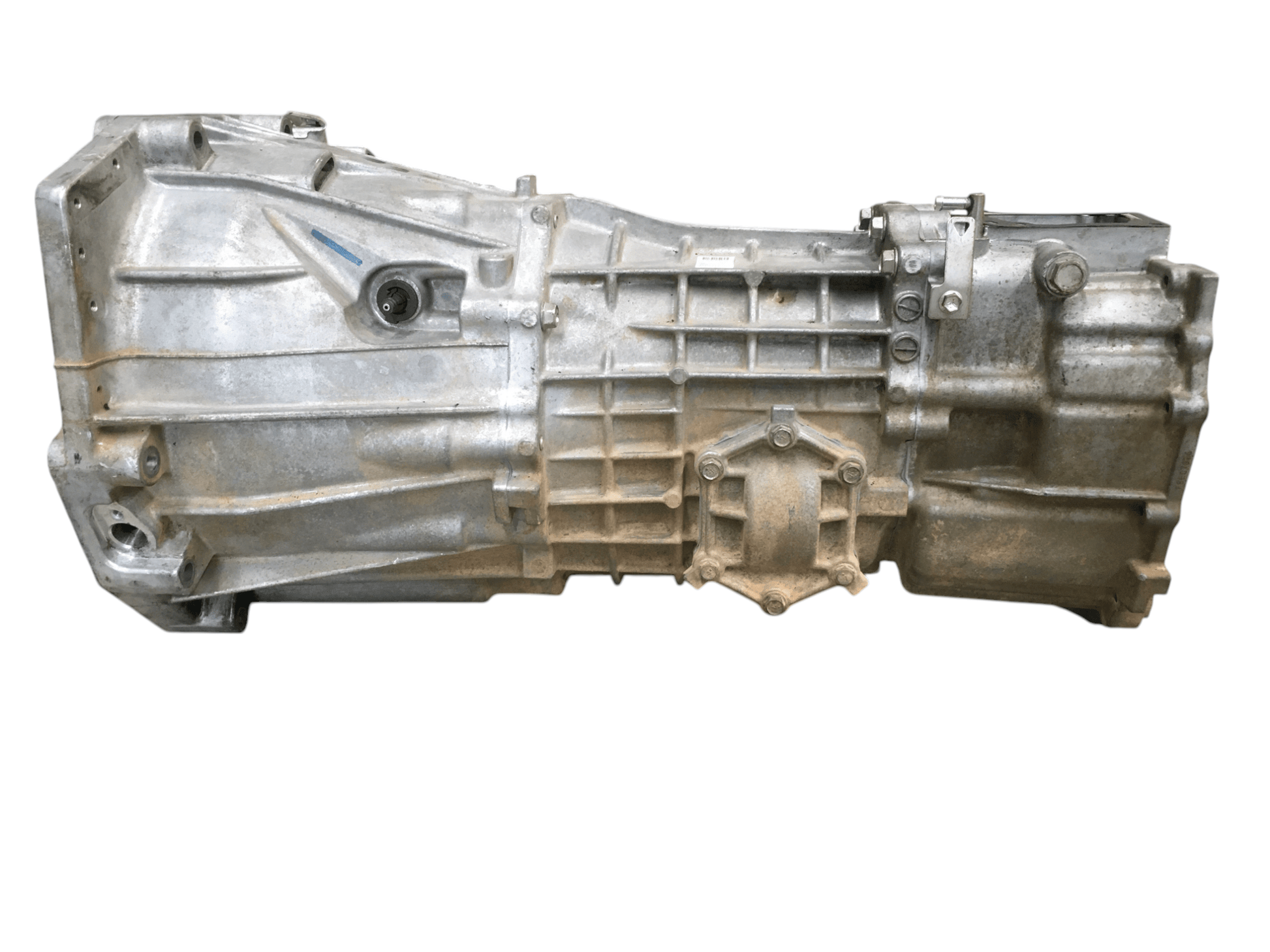 Caja Cambios Suzuki GR Vitara JT - 67J01