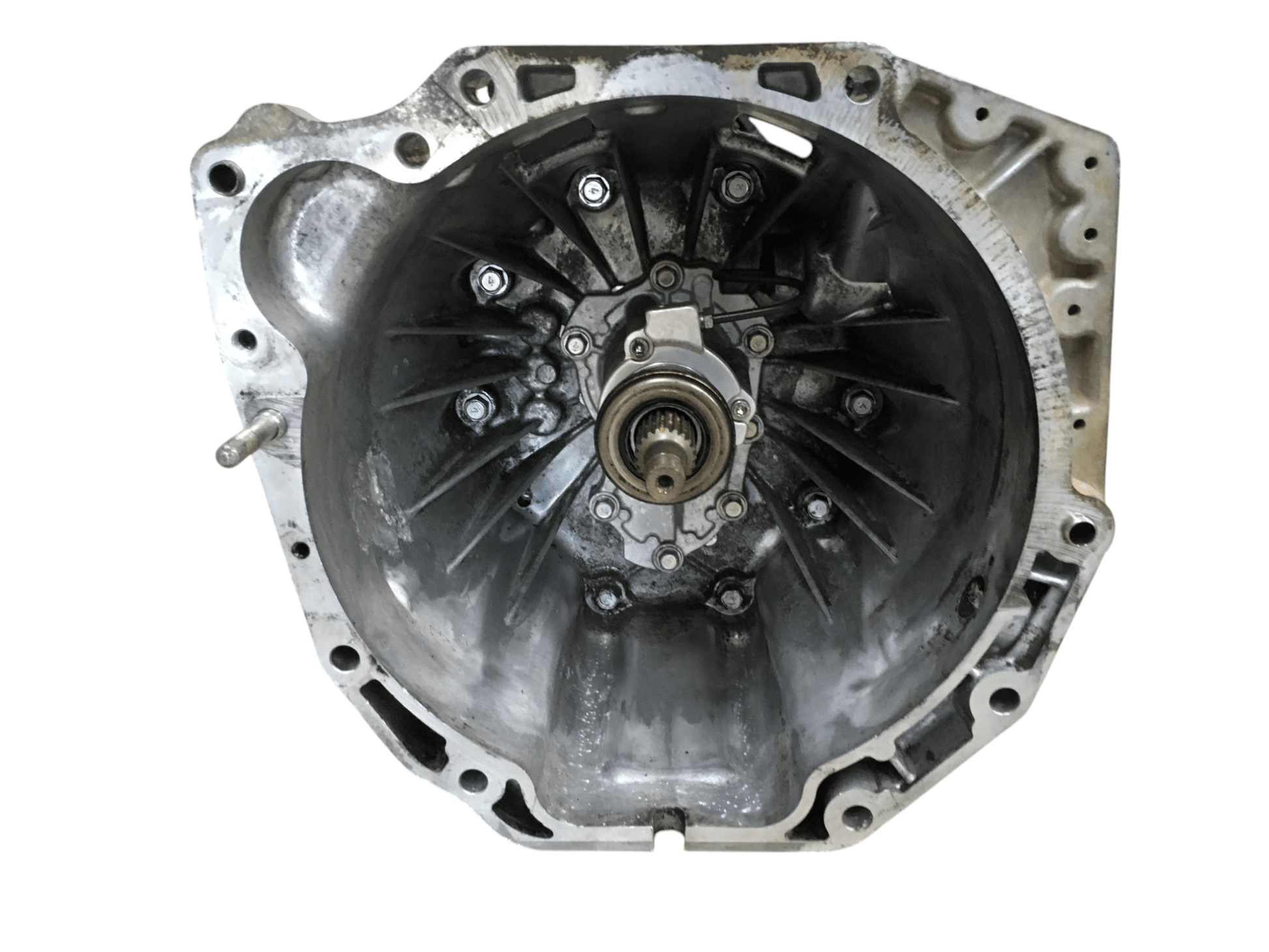 Caja Cambios Suzuki GR Vitara JT - 67J01