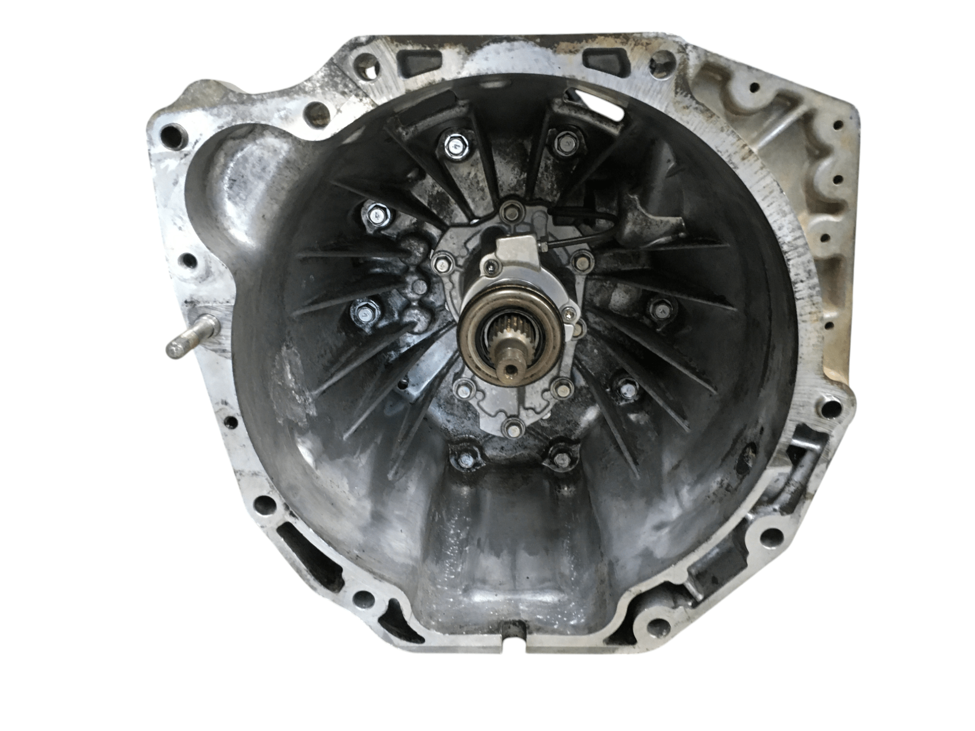 Caja Cambios Suzuki GR Vitara JT - 67J01