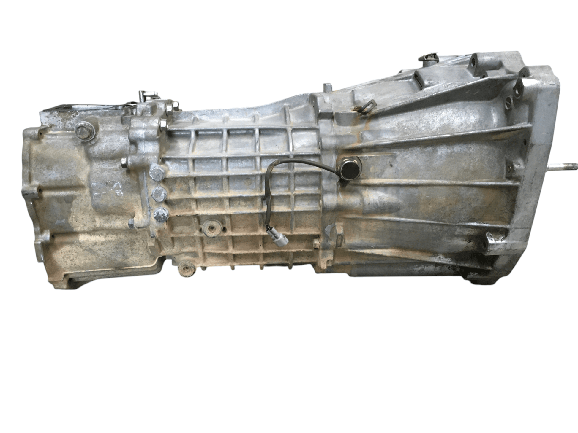 Caja Cambios Suzuki GR Vitara JT - 67J01