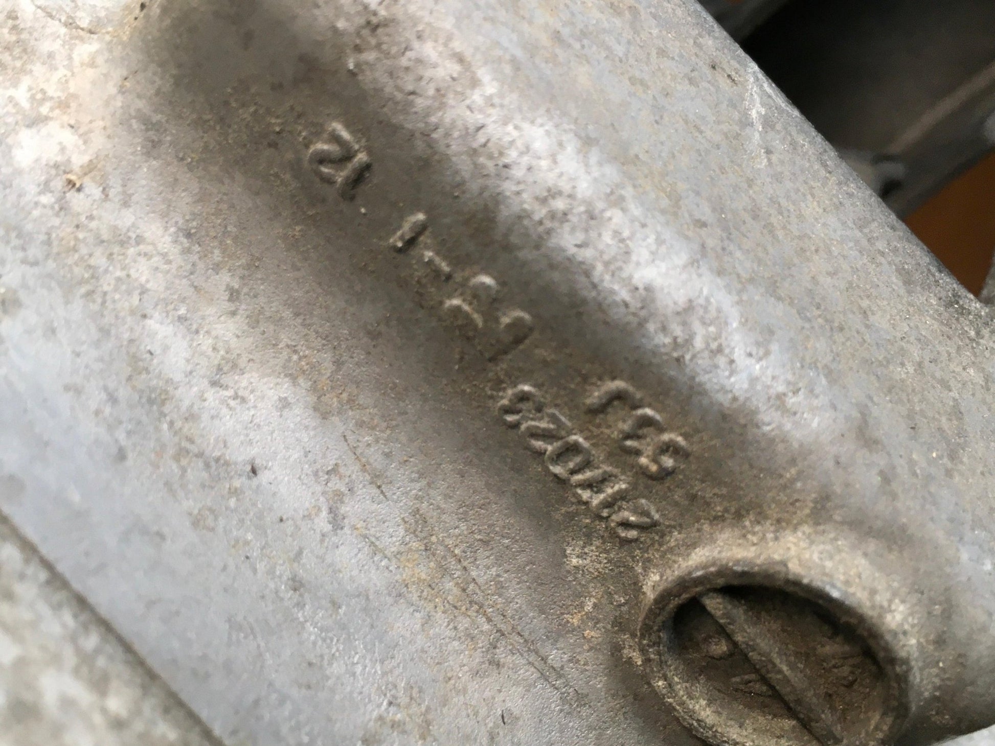 Caja cambios Suzuki Grand vitara 1 - 217023