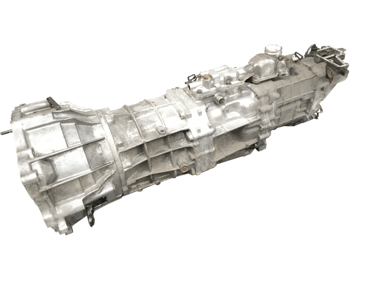 Caja cambios Suzuki Grand vitara 1 - 217023