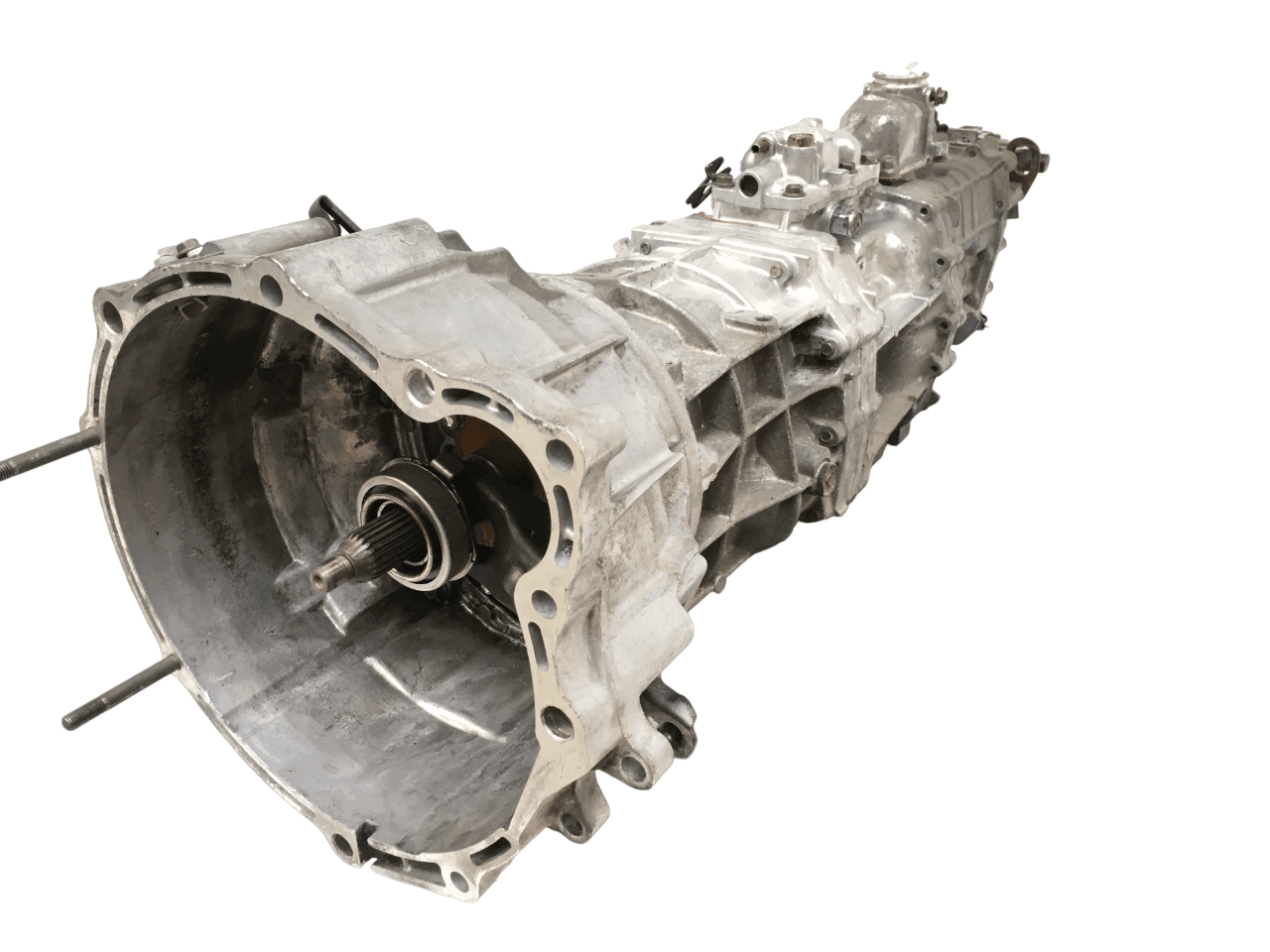 Caja cambios Suzuki Grand vitara 1 - 217023