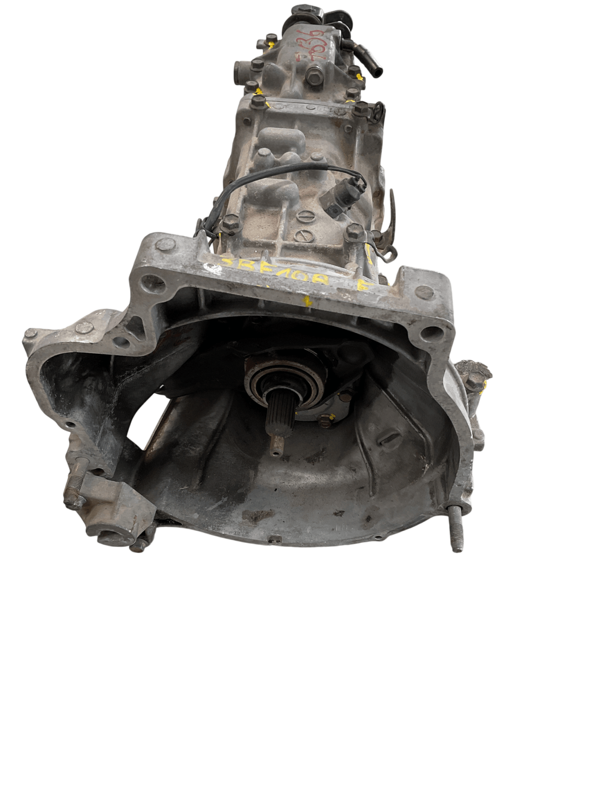 Caja Cambios Suzuki Jimny 98-18 - J100796