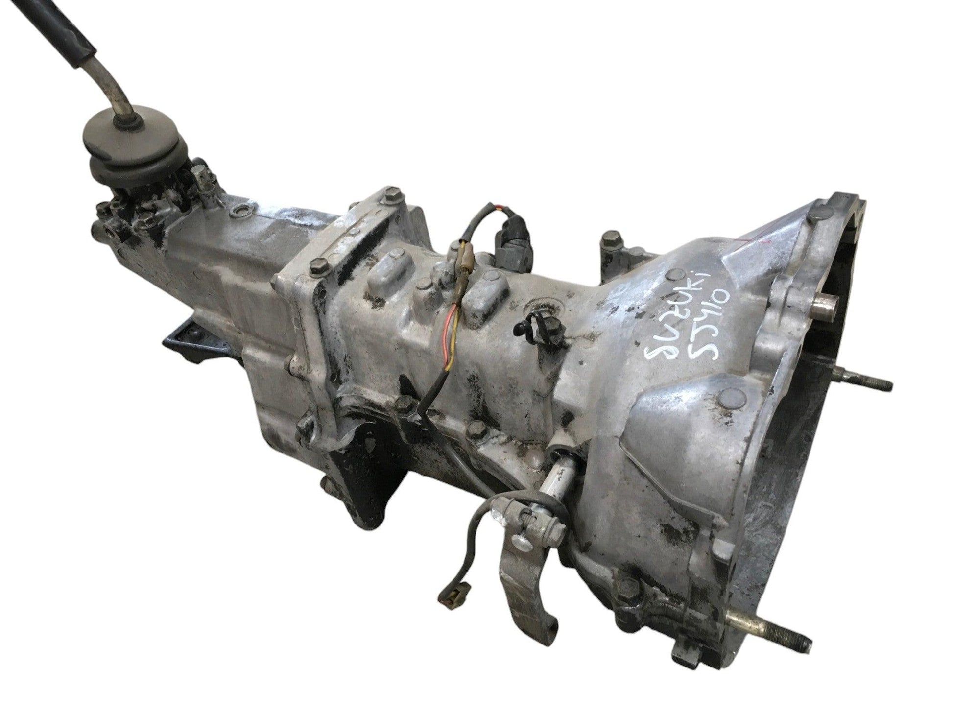 Caja cambios Suzuki SJ40 - 2471180400
