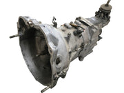 Caja cambios Suzuki SJ40 - 2471180400