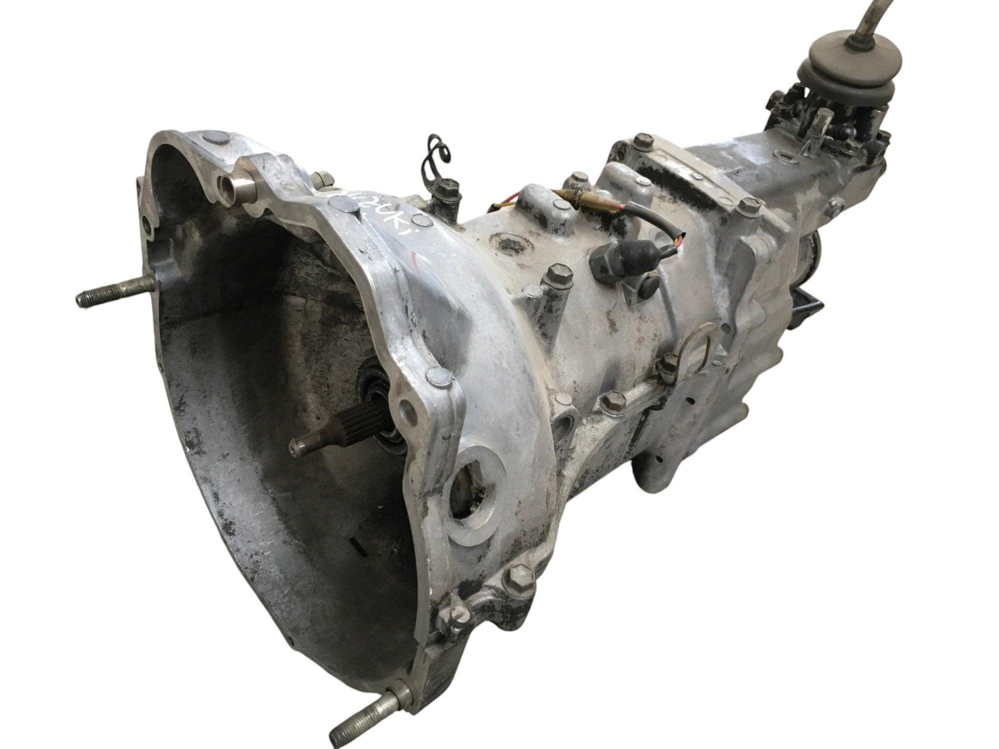 Caja cambios Suzuki SJ40 - 2471180400