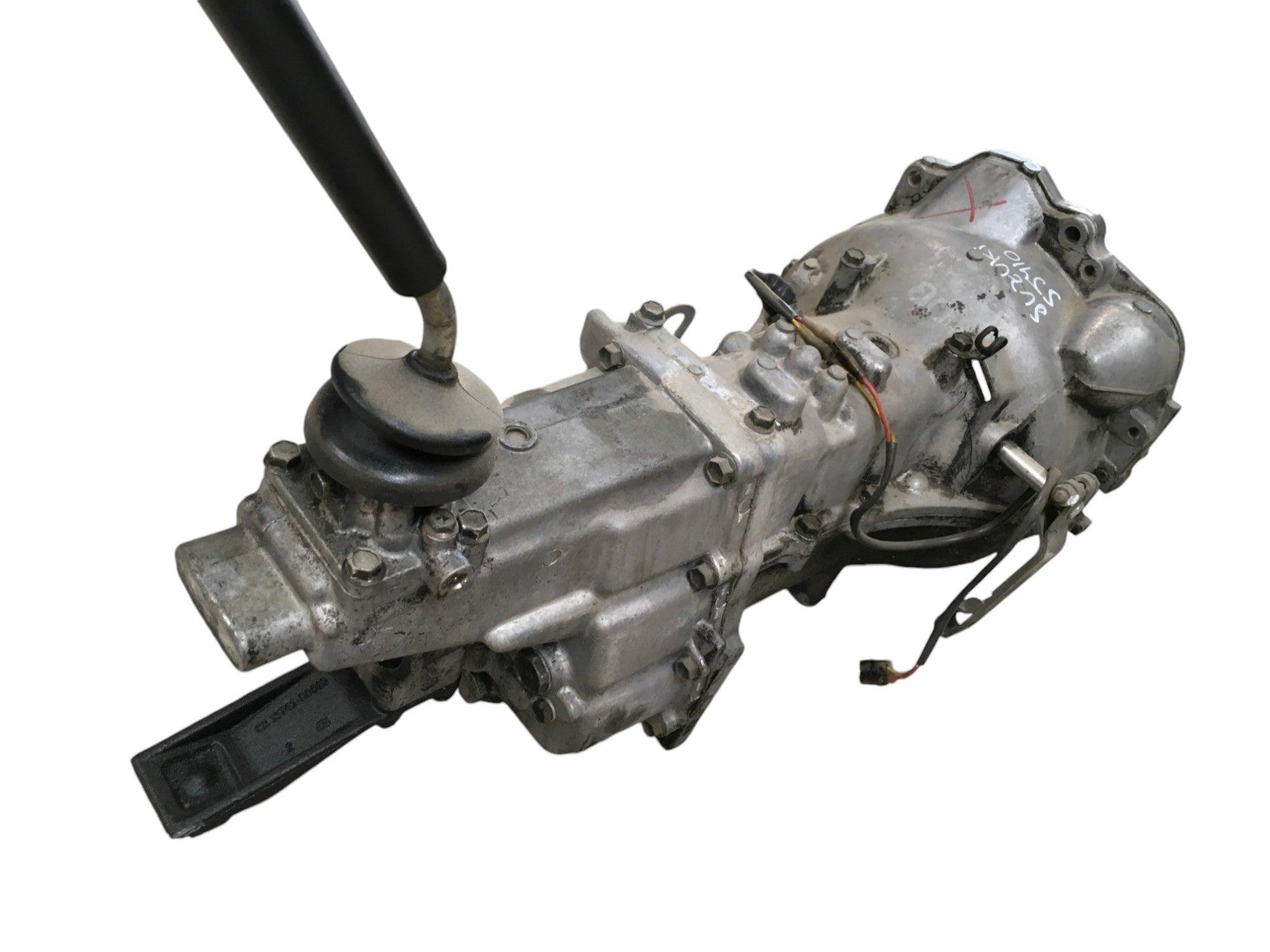 Caja cambios Suzuki SJ40 - 2471180400