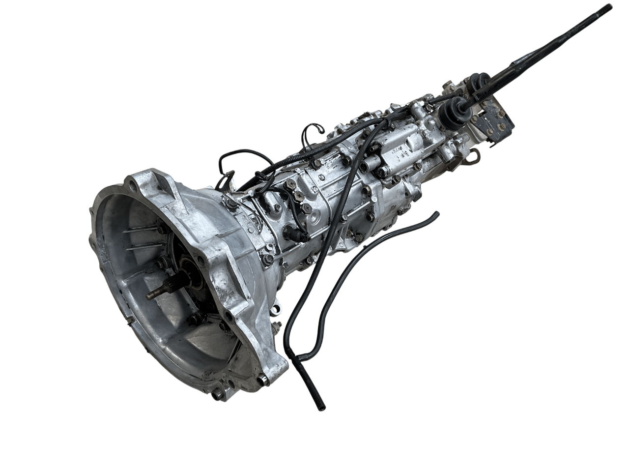 Caja cambios Suzuki Vitara 1988-1998 - 2512160A00