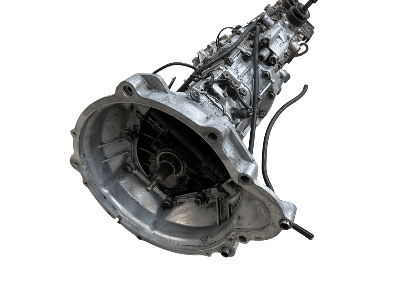 Caja cambios Suzuki Vitara 1988-1998 - 2512160A00