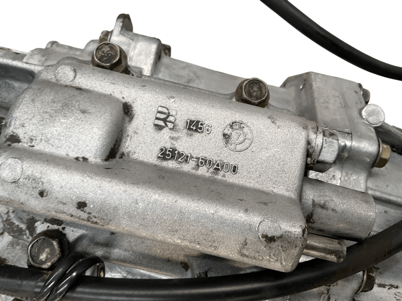 Caja cambios Suzuki Vitara 1988-1998 - 2512160A00