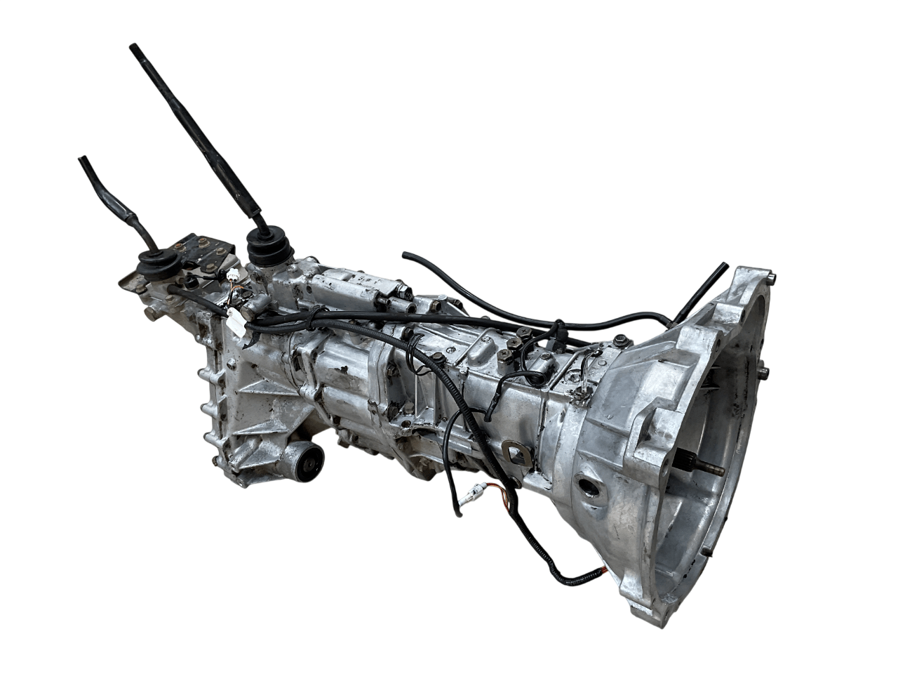 Caja cambios Suzuki Vitara 1988-1998 - 2512160A00