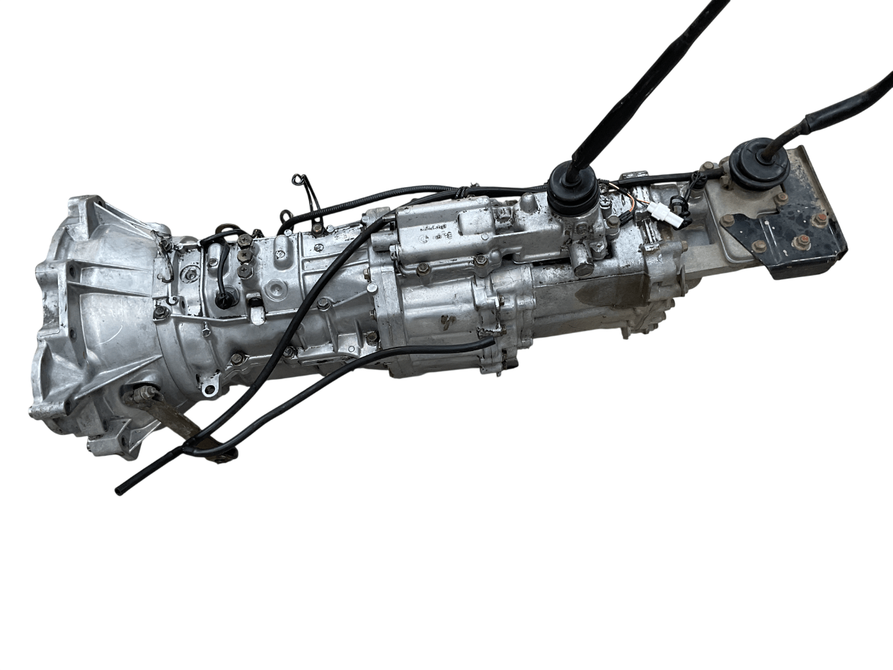 Caja cambios Suzuki Vitara 1988-1998 - 2512160A00