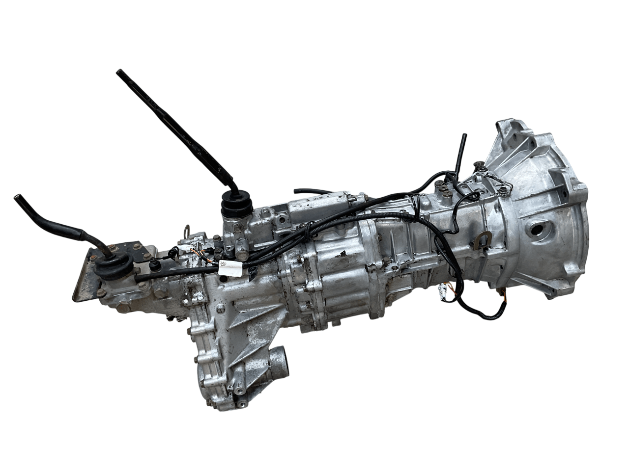 Caja cambios Suzuki Vitara 1988-1998 - 2512160A00