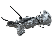 Caja cambios Suzuki Vitara 1988-1998 - 2512160A00