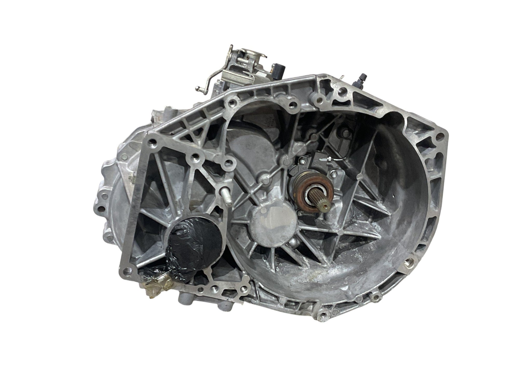 Caja Cambios Suzuki Vitara 2015 - 2024 - 