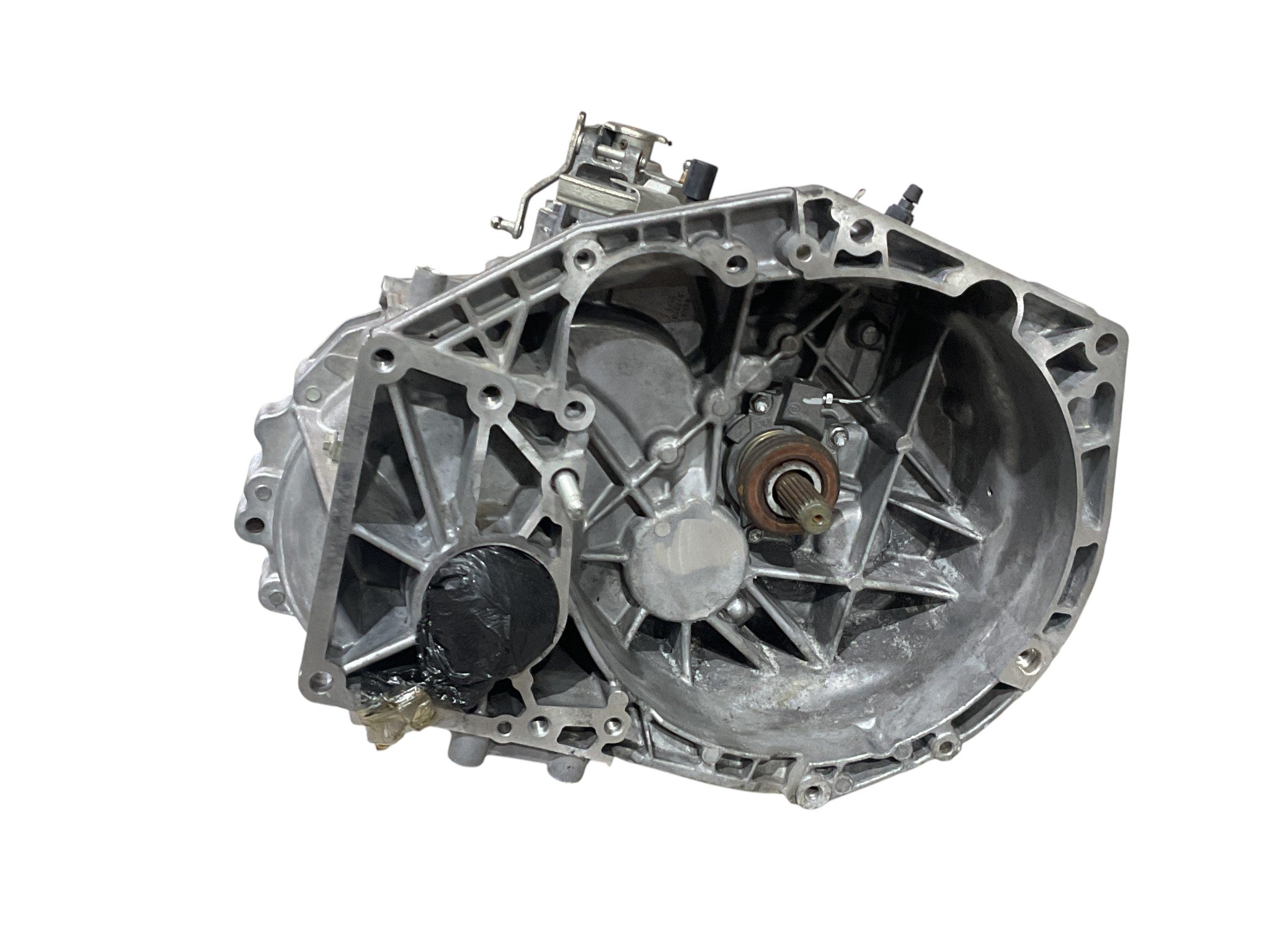 Caja Cambios Suzuki Vitara 2015 - 2024 - 