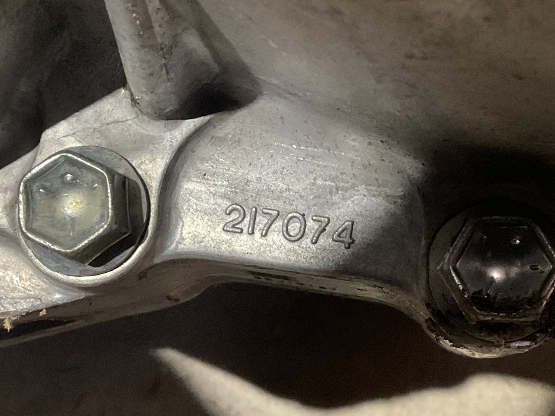 Caja Cambios Suzuki Vitara 2015 - 2024 - 