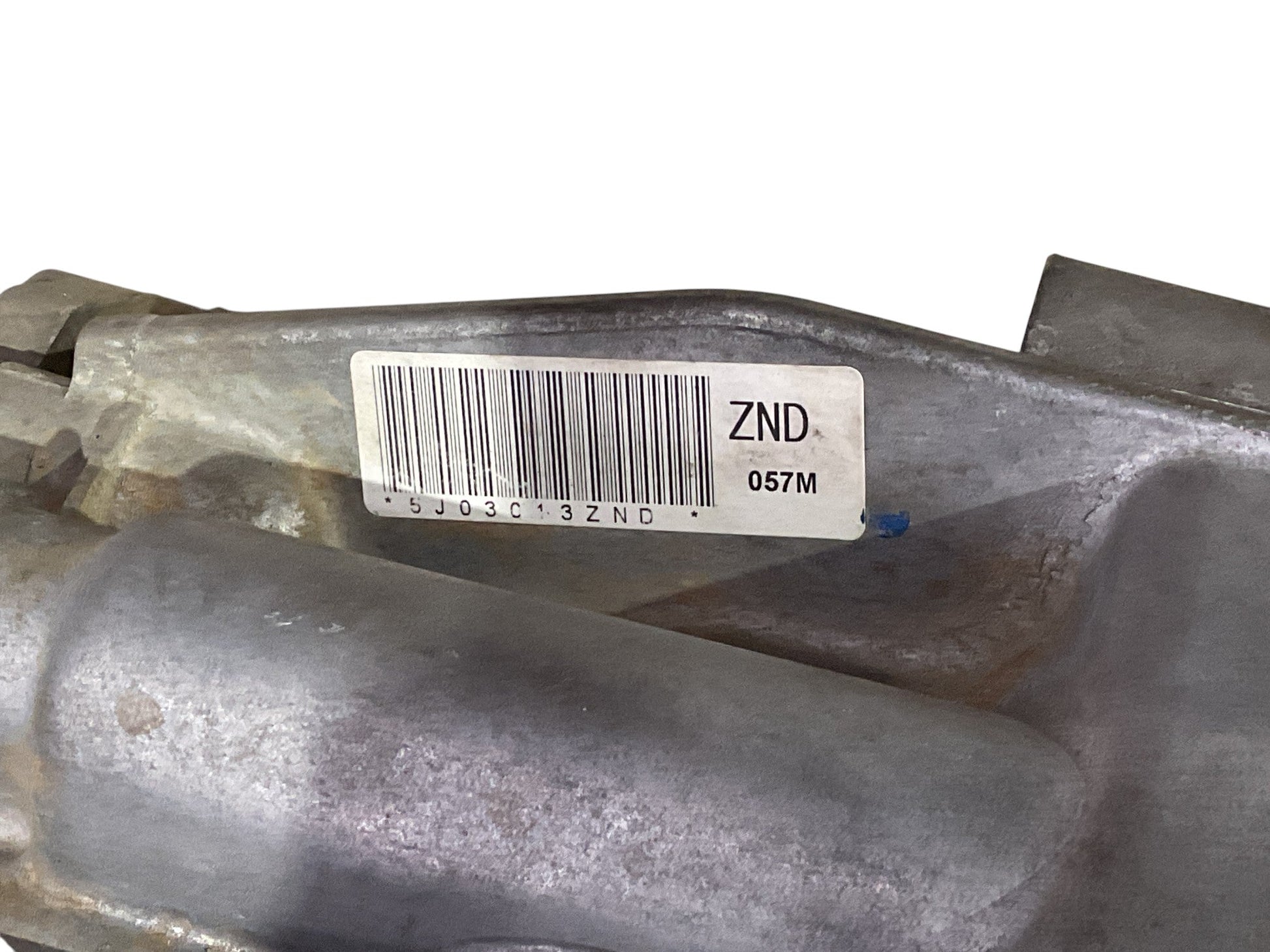 Caja Cambios Suzuki Vitara 2015 - 2024 - 