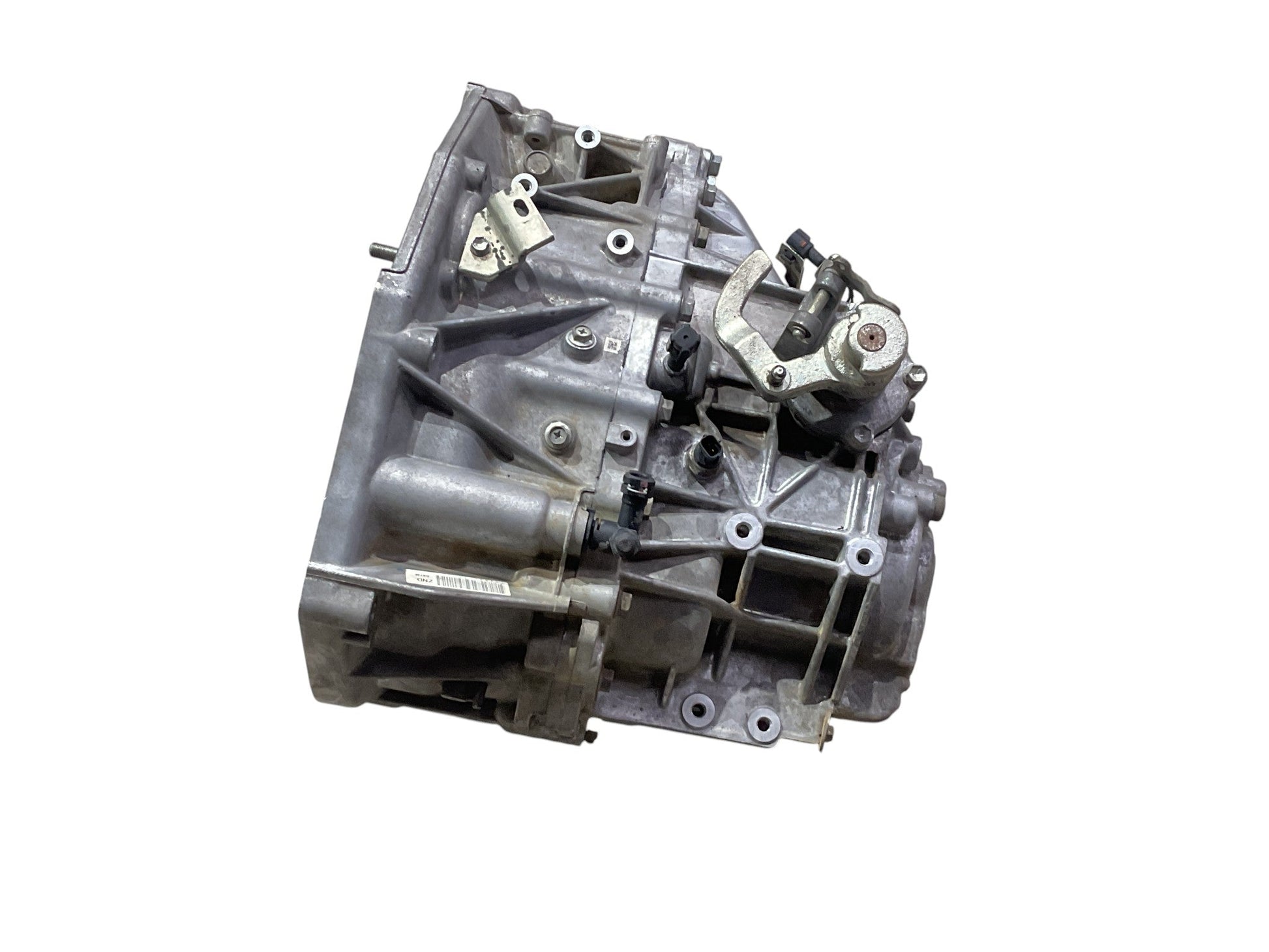 Caja Cambios Suzuki Vitara 2015 - 2024 - 