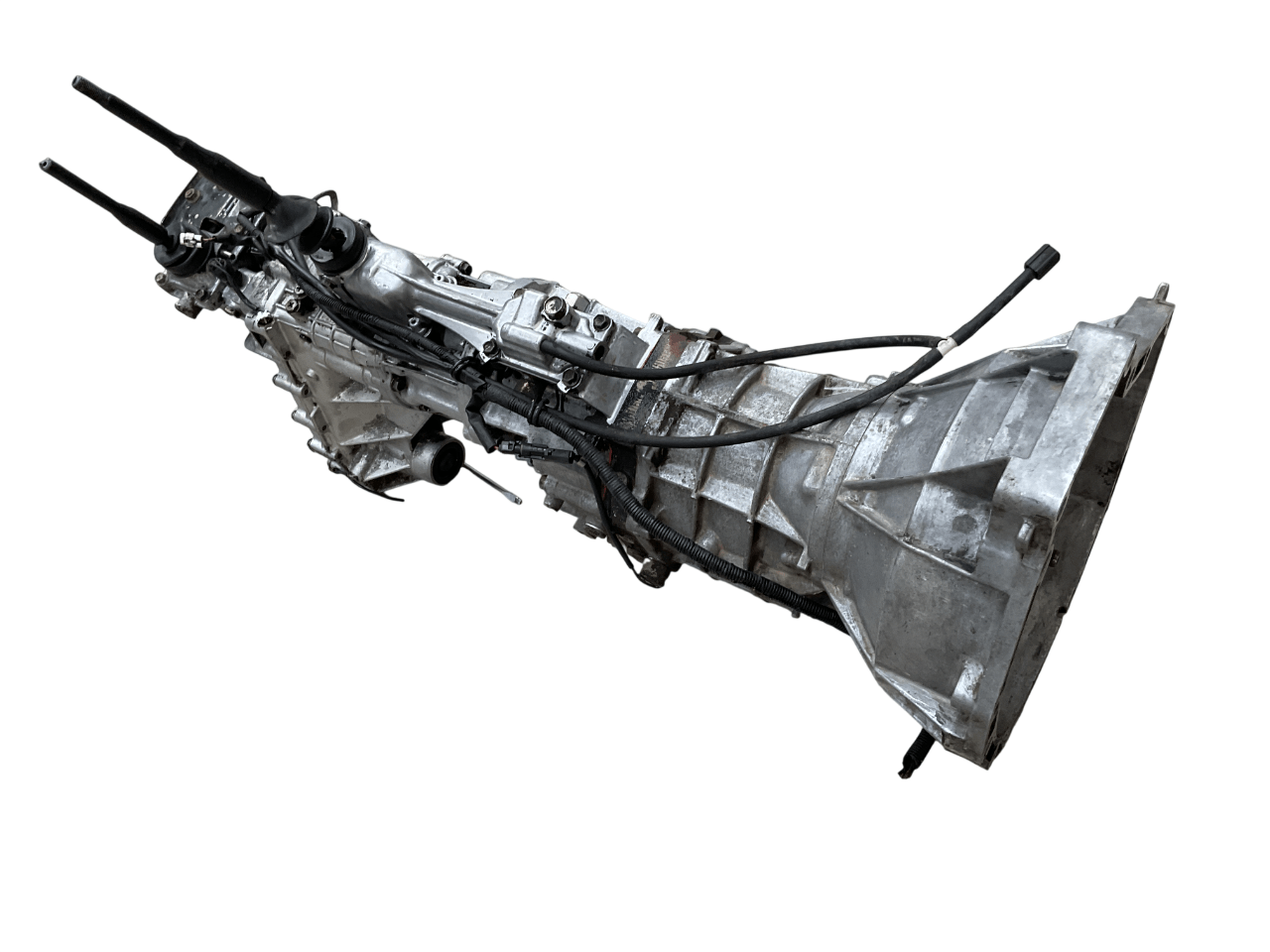 Caja Cambios Suzuki Vitara 88-98 - 2512160A00 _